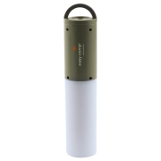 Campinglampe Easy Camp Lupin Stringlight Lantern grün/weiß