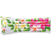 Aufblasbare Luftmatratze Intex Fashion Mats 59720EU grün