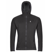 Herrenjacke High Point Total Alpha 3.0 Jacket schwarz black