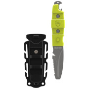 Messer Gear Aid Akua grün green