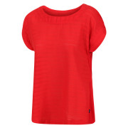Damen-T-Shirt Regatta Adine