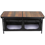 Camping-Küchentisch Zulu Sorgo