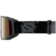 Skibrille Salomon Sentry Pro Sigma (And Extra Lens)