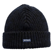 Mütze Devold Nansen Cap dunkelblau Navy