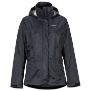 Damenjacke Marmot Wm's PreCip Eco Jacket schwarz Black