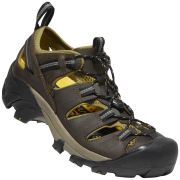 Herrensandalen Keen Arroyo II M gelb/braun canteen/black