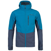 Herren Softshell-Jacke Hannah Shelton Lite blau/hellblau faience/india ink