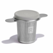 Sieb Hydro Flask Tea Infuser grau/weiß birch
