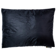 Daunenkissen Warmpeace Warmpeace Federkissen schwarz Black