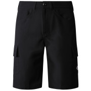 Herrenshorts The North Face Horizon Circular Short schwarz TNF BLACK