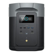 Aufladestation EcoFlow DELTA 2 Max
