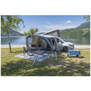 Zelterweiterung Brunner Air Travel II A.I.R. TECH