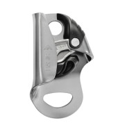 Seilklemme Petzl Basic grau