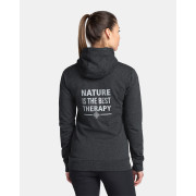 Damen-Sweatshirt Kilpi Bery