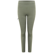 Damen-Leggings Dare 2b Melodic II Walking Leggings grün Duck Green
