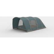 Familienzelt Vango Harris Air 500 grau/grün Mineral Green