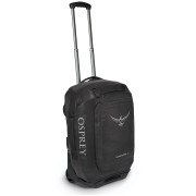 Reisetasche Osprey Rolling Transporter 40 2023 schwarz Black