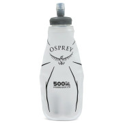 Flasche Osprey Hydraulics 500Ml Softflask weiß