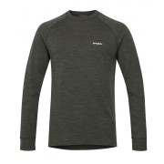 Herren-Sweatshirt Husky Aron M (2022) grün