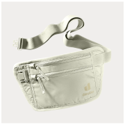 Hüfttasche Deuter Security Money Belt I beige Bone