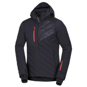 Herren Skijacke Northfinder Zeno schwarz 269black