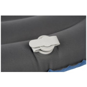 Aufblasbares Kissen Bo-Camp Inflatable Stretch Cushion Ergonomic