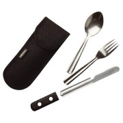 Besteck Ferrino Posate Inox Con Astuccio
