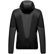 Damenjacke Salewa Ortles Hyb Tw Air Jacket W