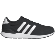 Herrenschuhe Adidas Run 60S 4.0 schwarz/weiß Black