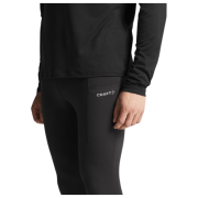 Herren-Laufhose Craft Adv Essence Warm Tights 3 M
