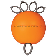 Trainingshilfe Metolius Grip Saver Hard orange Orange