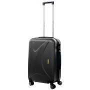 Koffer auf Rollen Elbrus Anarak 105l dunkelgrau DarkGray