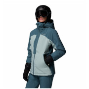 Damen-Winterjacke Columbia Liftline Jacket