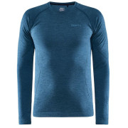 Herren-Funktionsshirt Craft Core Dry Active Comfort Ls hellblau Universe