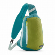 Rucksack Patagonia Ultralight Black Hole Sling blau Subtidal Blue