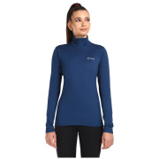 Damen-Funktionsshirt Kilpi Willie-W dunkelblau DBL