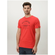 Herren-T-Shirt Loap Boltek