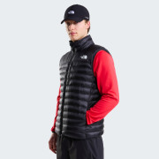 Herrenweste The North Face M Terra Peak Vest
