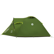 Zelt Coleman Darwin 4 Plus Blackout