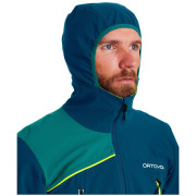 Herrenjacke Ortovox Pala Hooded Jacket M