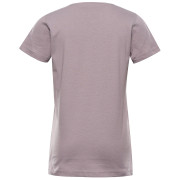 Kinder-T-Shirt Alpine Pro Termeso 2 Quail