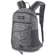 Rucksack Dakine WNDR Pack 18L dunkelgrau Poppy Griffin