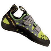 Kletterschuhe La Sportiva Tarantula 2023 grün/grau Kiwi/Gray