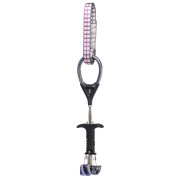 Klemmgerät Black Diamond Camalot Z4 Offset 0.4-0.5 lila