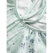 Damen-T-Shirt Chillaz Hide The Best Flower