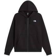 Herren-Sweatshirt The North Face M Evolution Simple Dome Regular Full Zip