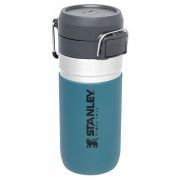 Thermoflasche Stanley Go Flip 470 ml grün