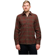Herrenhemd Black Diamond M Project Flannel