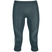 Herreunterhose Ortovox 120 Competition Light Short Pants