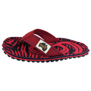 Flip-Flops Gumbies Islander Red G